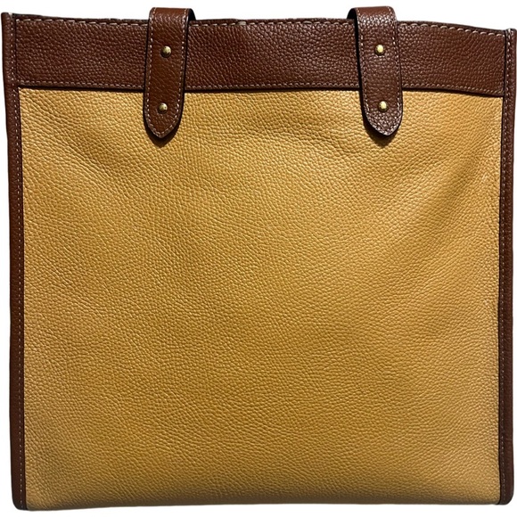 Coach Walt Disney World Field Tote - Picture 2 of 6